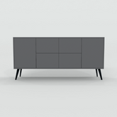 Designer Sideboard "Olivia" - Prices from 1100.00 to 1199.00