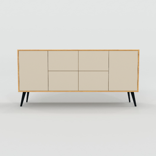 Designer Sideboard "Olivia" - Prices from 1400.00 to 1499.00
