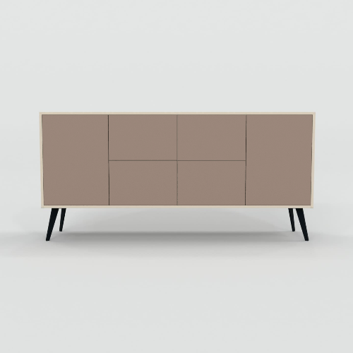 Designer Sideboard "Olivia" - Prices from 1100.00 to 1199.00