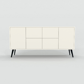 Designer Sideboard "Olivia" - Prices from 1100.00 to 1199.00