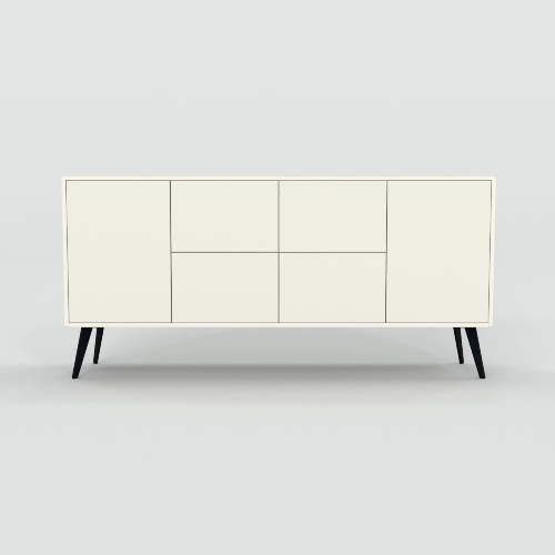 Designer Sideboard "Olivia" - Prices from 1100.00 to 1199.00