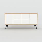 Designer Sideboard "Olivia" - Prices from 1400.00 to 1499.00