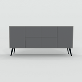 Designer Sideboard "Olivia" - Prices from 1300.00 to 1399.00