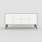 Designer Sideboard "Olivia" - Prices from 1100.00 to 1199.00