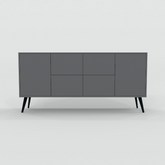 Designer Sideboard "Olivia" - Prices from 1000.00 to 1099.00