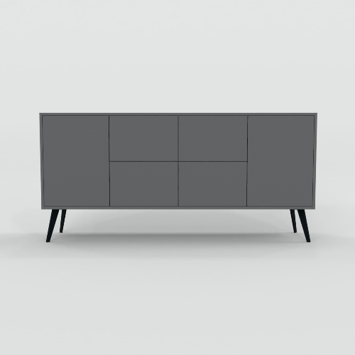 Designer Sideboard "Olivia" - Prices from 1000.00 to 1099.00