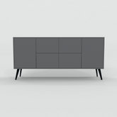 Designer Sideboard "Olivia" - Prices from 1200.00 to 1299.00