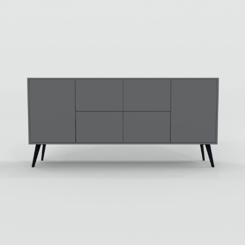 Designer Sideboard "Olivia" - Prices from 1200.00 to 1299.00