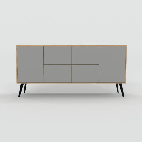 Designer Sideboard "Olivia" - Prices from 1200.00 to 1299.00