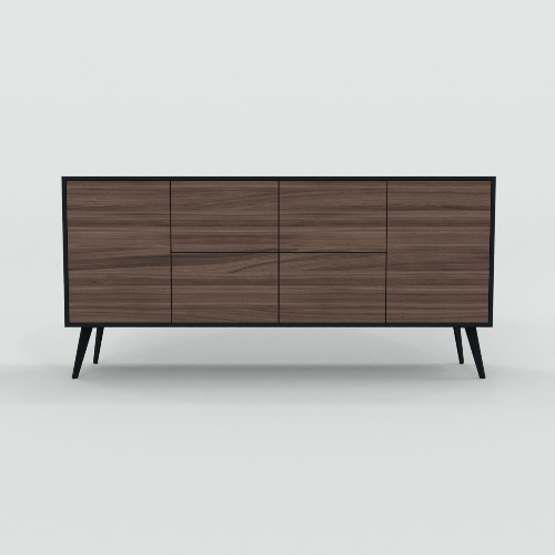 Designer Sideboard "Olivia" - Prices from 1000.00 to 1099.00