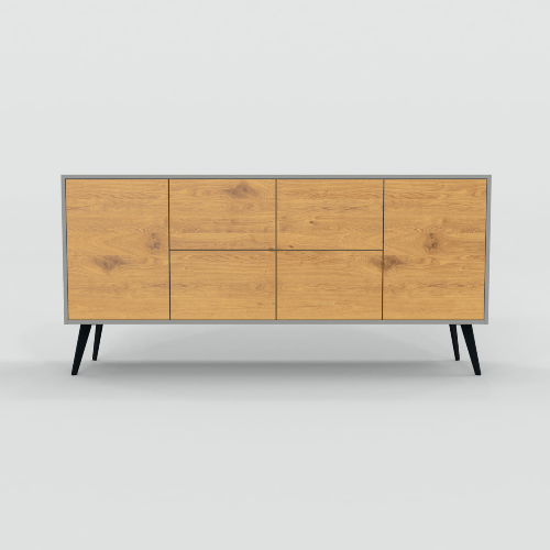 Designer Sideboard "Olivia" - Prices from 1800.00 to 1899.00