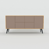 Designer Sideboard "Olivia" - Prices from 1400.00 to 1499.00