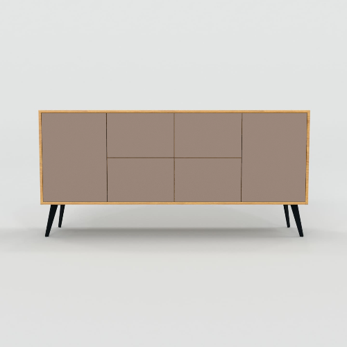 Designer Sideboard "Olivia" - Prices from 1400.00 to 1499.00