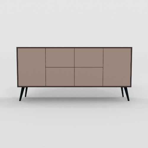 Designer Sideboard "Olivia" - Prices from 1200.00 to 1299.00