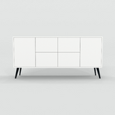 Designer Sideboard "Olivia" - Prices from 1200.00 to 1299.00