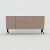 Designer Sideboard "Olivia" - Prices from 1500.00 to 1599.00