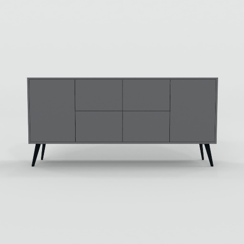 Designer Sideboard "Olivia" - Prices from 1100.00 to 1199.00