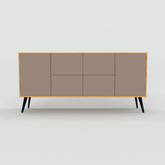 Designer Sideboard "Olivia" - Prices from 1400.00 to 1499.00