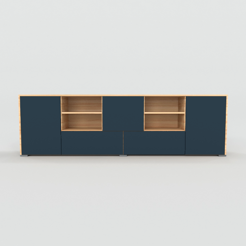 Designer Sideboard "Parker" - Prices from 900.00 to 999.00