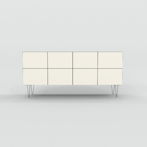 Designer Sideboard "Quinn" - Prices from 1600.00 to 1699.00