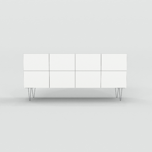Designer Sideboard "Quinn" - Prices from 1500.00 to 1599.00