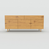 Designer Sideboard "Ryan" - Prices from 1700.00 to 1799.00