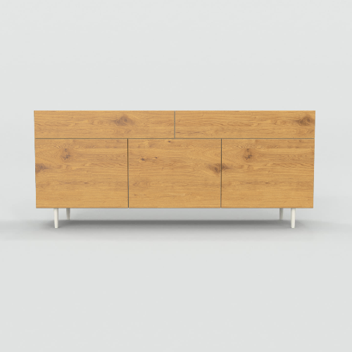 Designer Sideboard "Ryan" - Prices from 1600.00 to 1699.00