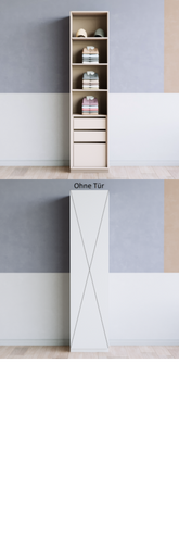 Kleiderschrank (K) - Prices from 1100.00 to 1199.00