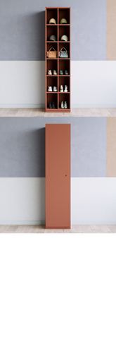 Kleiderschrank (K) - Prices from 1000.00 to 1099.00